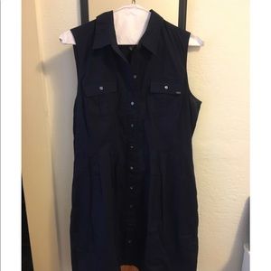 Tommy Hilfiger Polo Dress